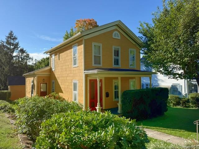 208 Williams Street