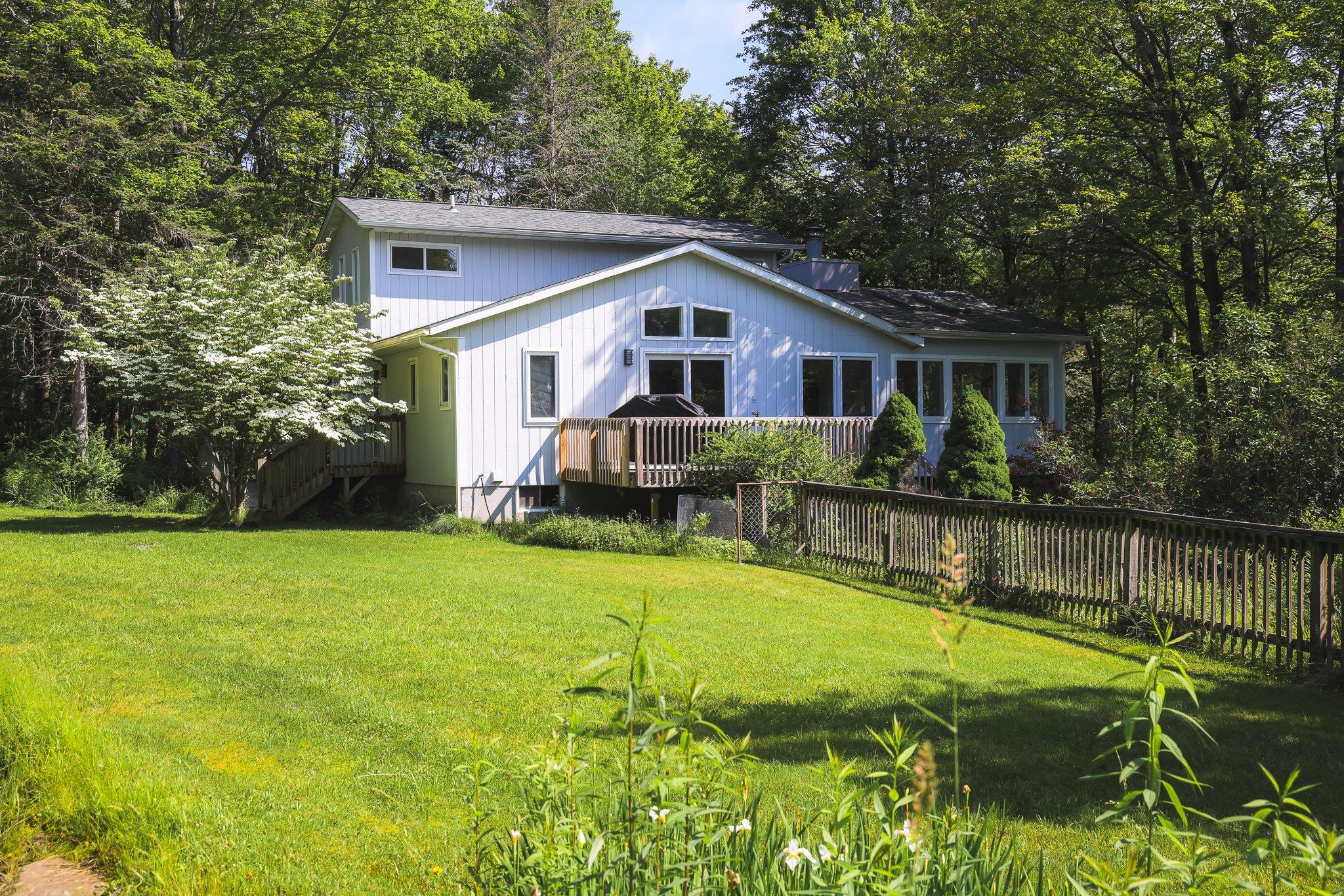 558 White Roe Lake Road