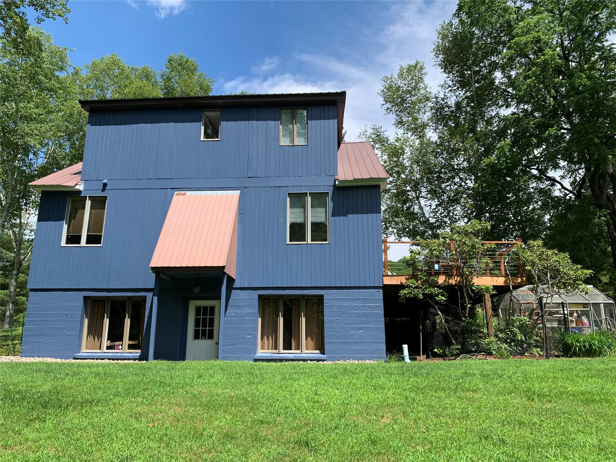 58 Wildwood Drive