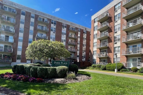 Apartment For Rent - 35 Park Avenue #3J<br/> Suffern, NY 10901