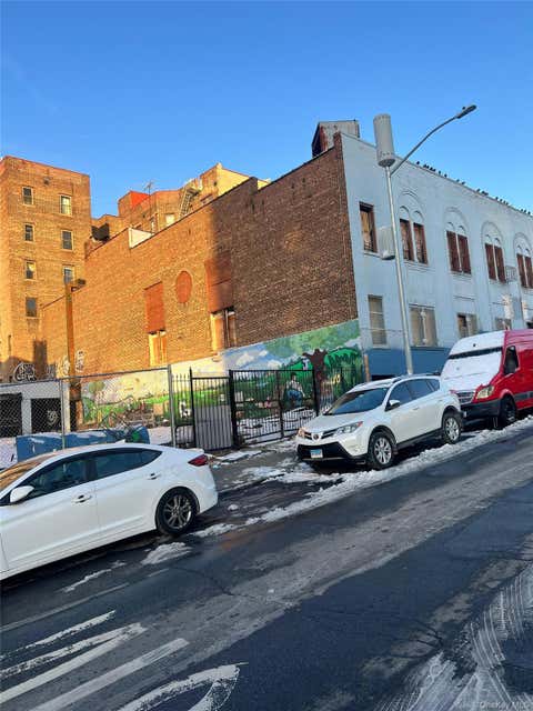 Homes For Sale - 1925 Grand Concourse<br/> Bronx, NY 10453