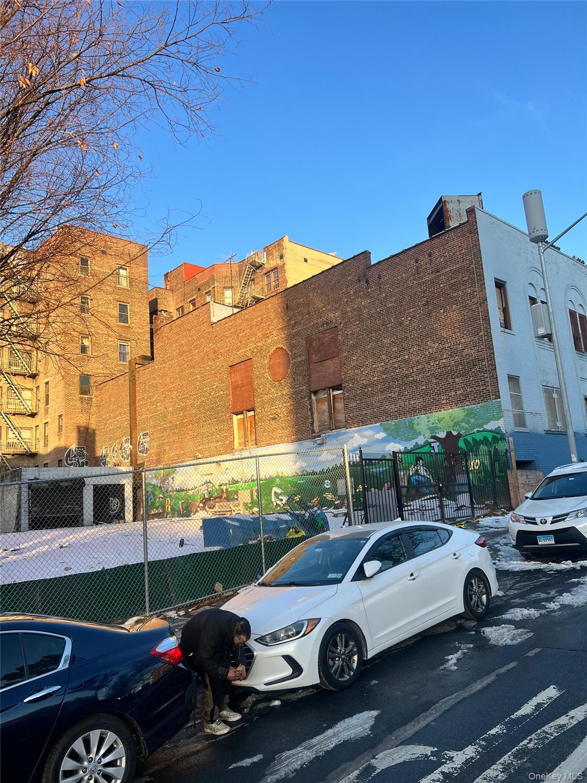 1925 Grand Concourse