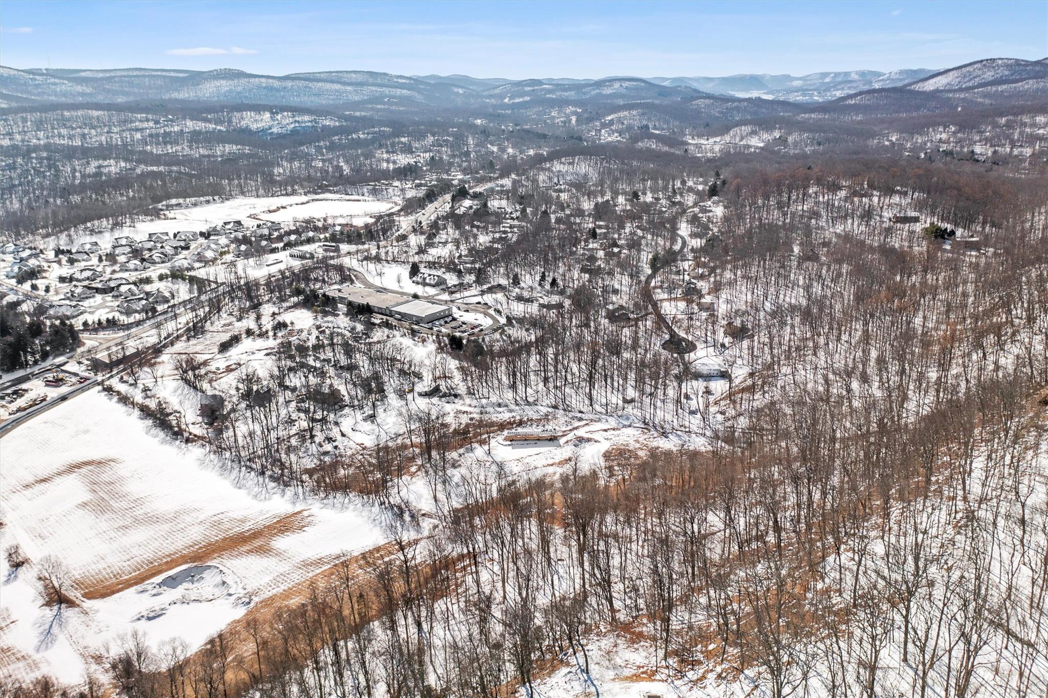 3 Horsemens Trails, Cold Spring, New York image 10