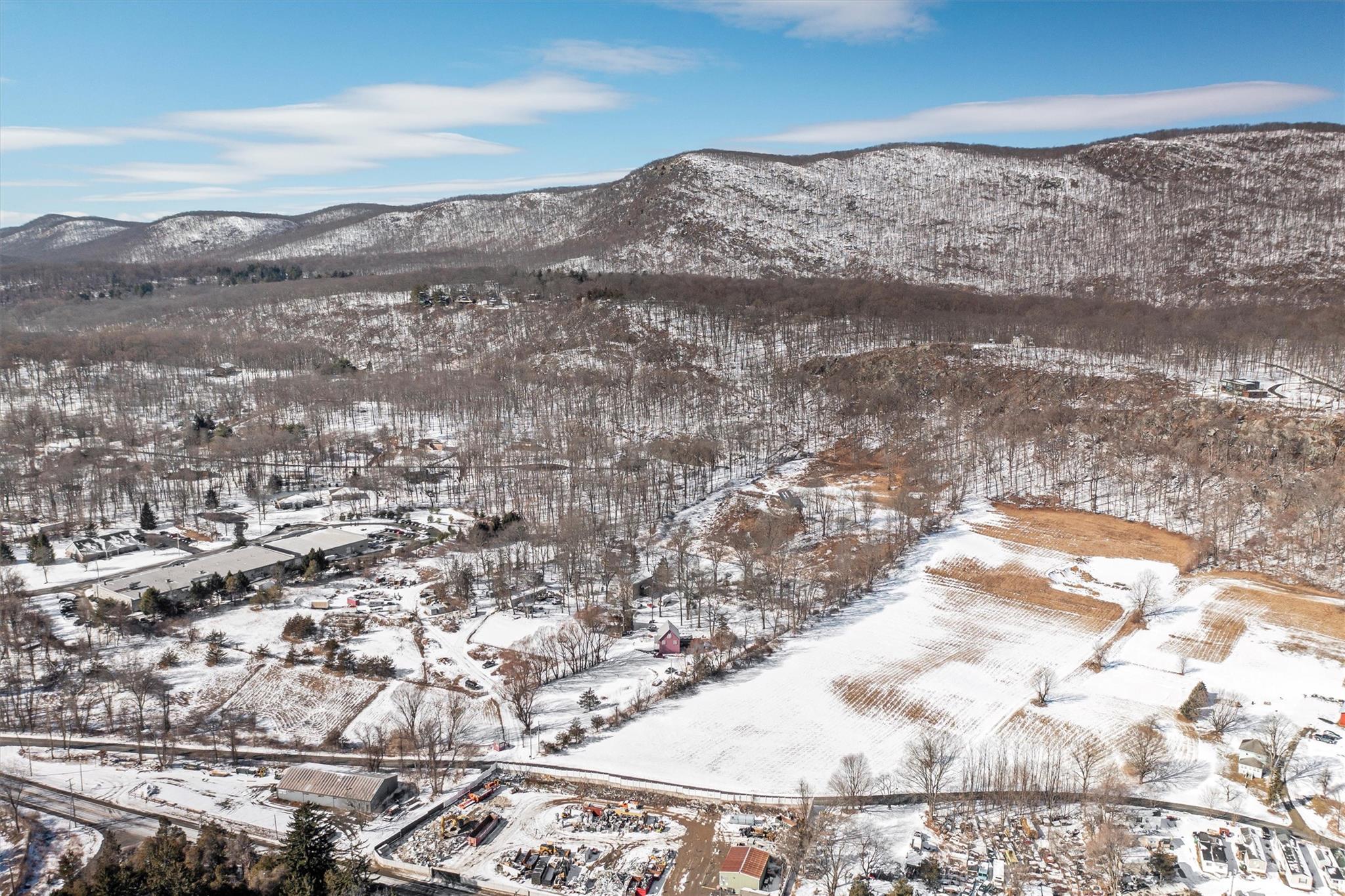 3 Horsemens Trails, Cold Spring, New York image 7