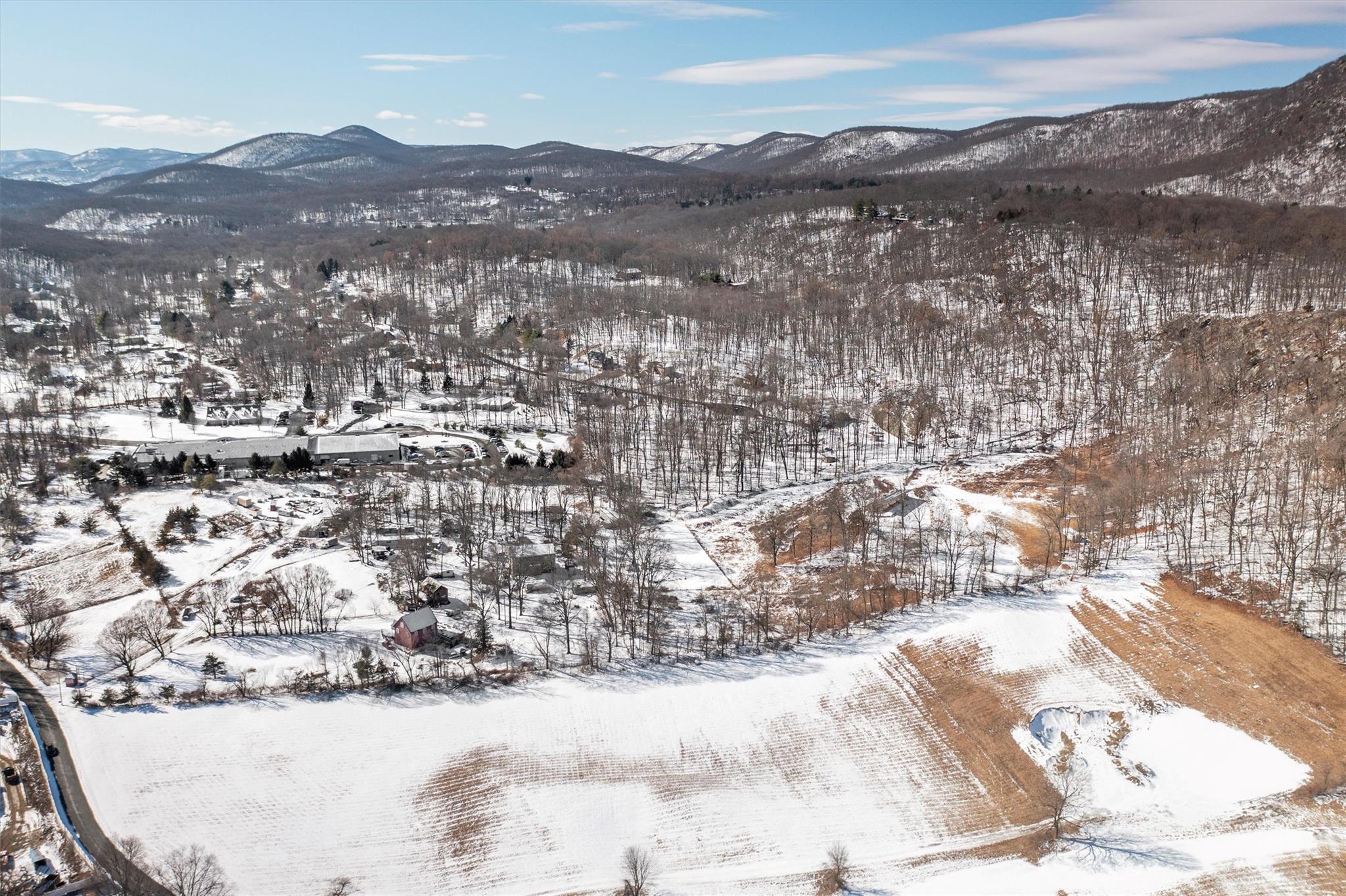 3 Horsemens Trails, Cold Spring, New York image 8