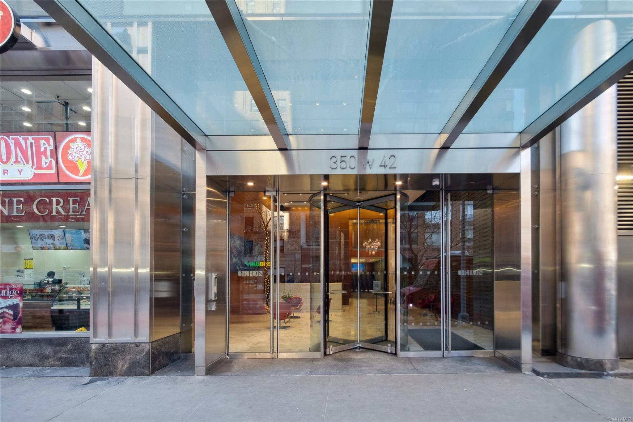 350 W 42nd Street #24A, New York (Manhattan), New York image 10