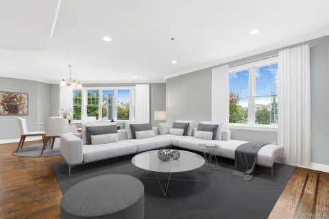 Apartment For Rent - 2 Ashford Avenue #4A<br/> Westchester County, Dobbs Ferry, NY 10522