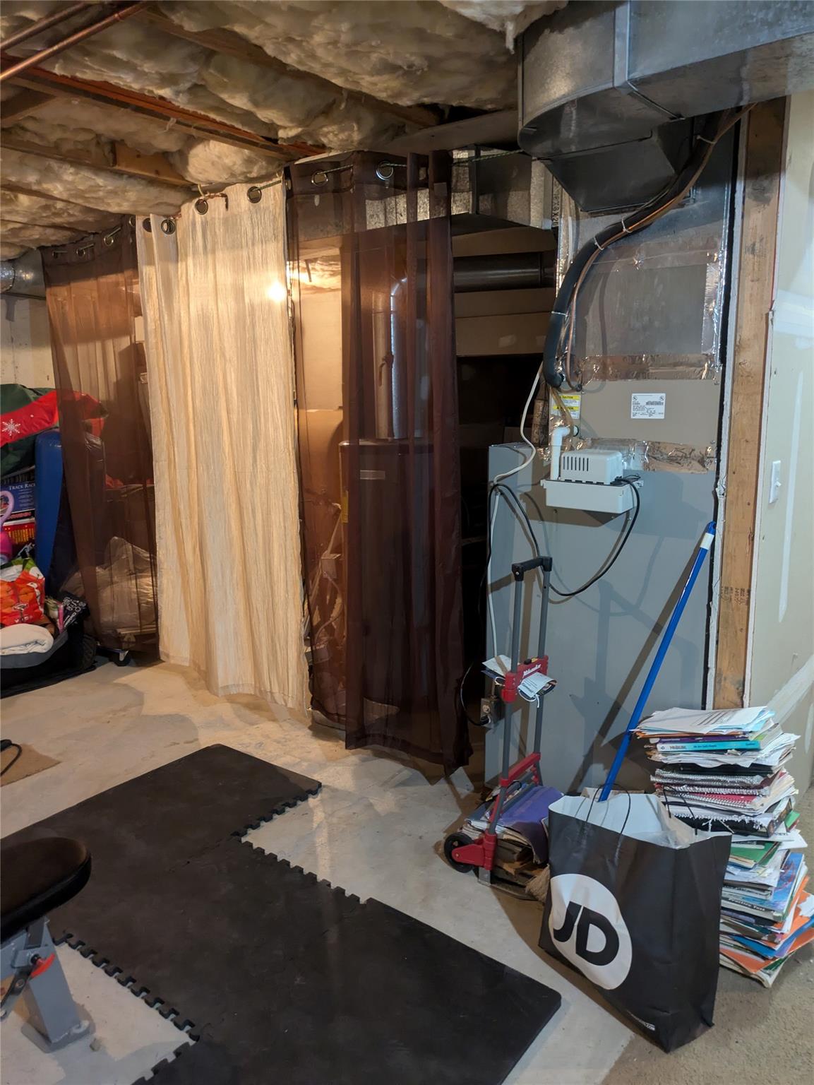 99 Boniface Drive #6B, Pine Bush, New York image 37