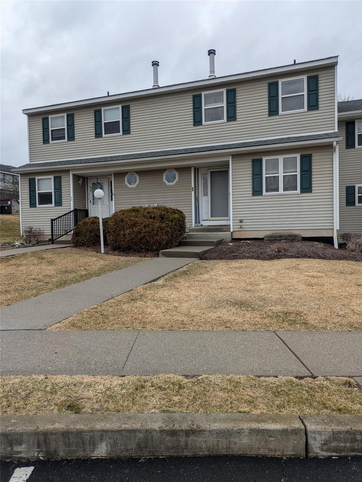 99 Boniface Drive #6B, Pine Bush, New York image 1