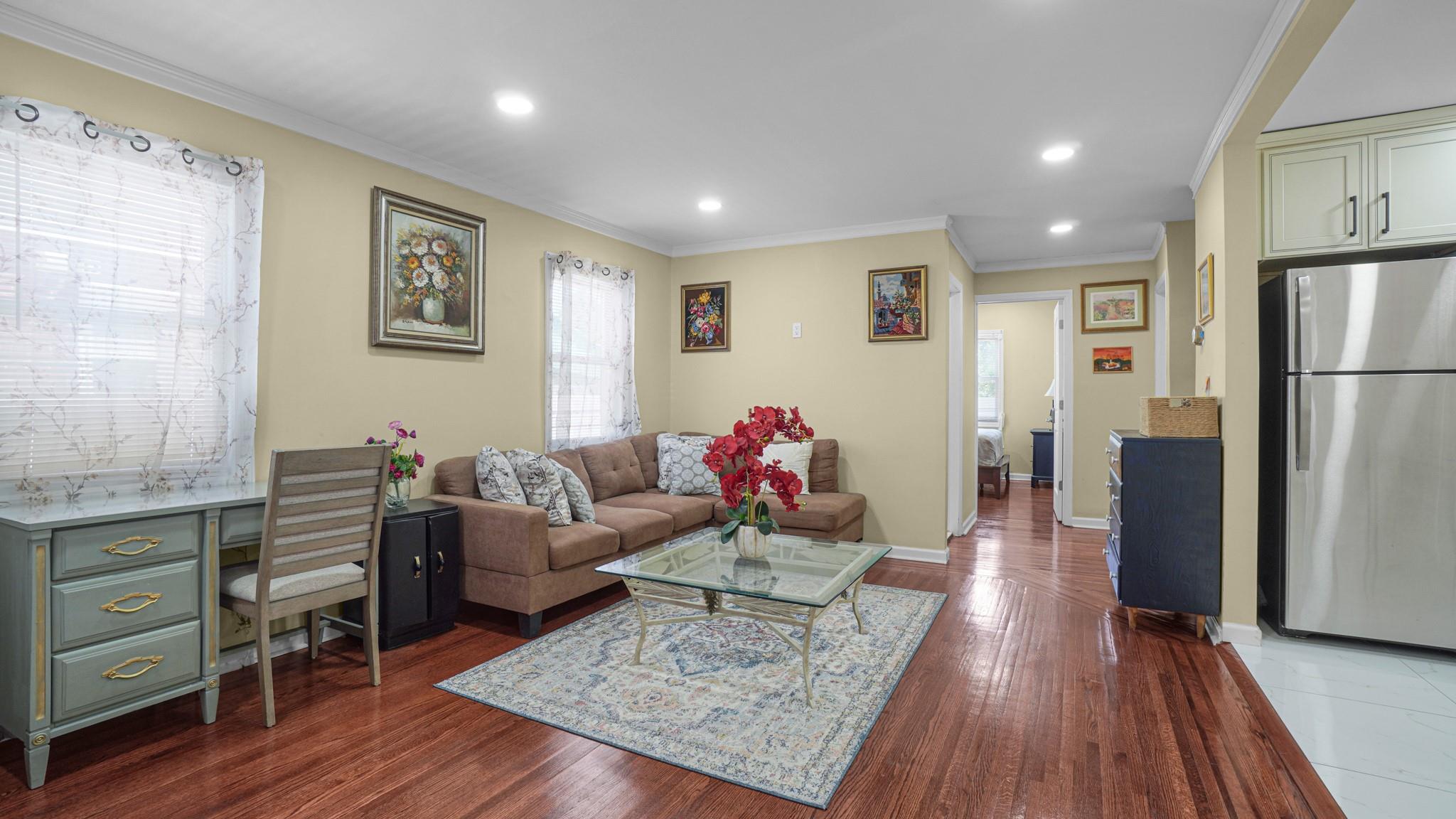 74 Locustwood Boulevard, Elmont, New York image 3
