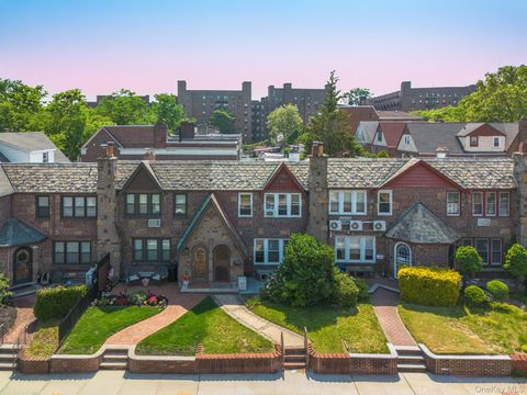 Photo of 8914 63rd Avenue, Rego Park, NY 11374 (MLS # 1001940)