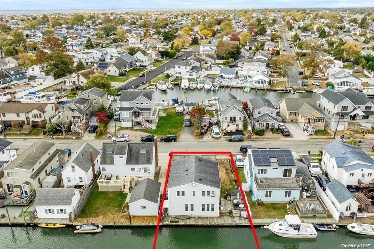 718 S 9th Street, Lindenhurst, New York image 23