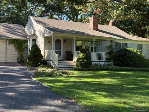 Photo of 61 Aspatuck Rd WHB Aspatuck RD, Westhampton Beach, NY 11978 (MLS # 1065467)