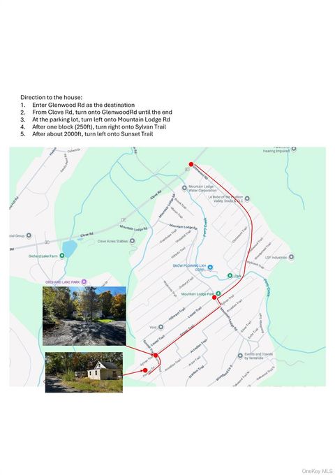 Homes For Sale - 10 Pioneer Trail<br/> Monroe, NY 10950