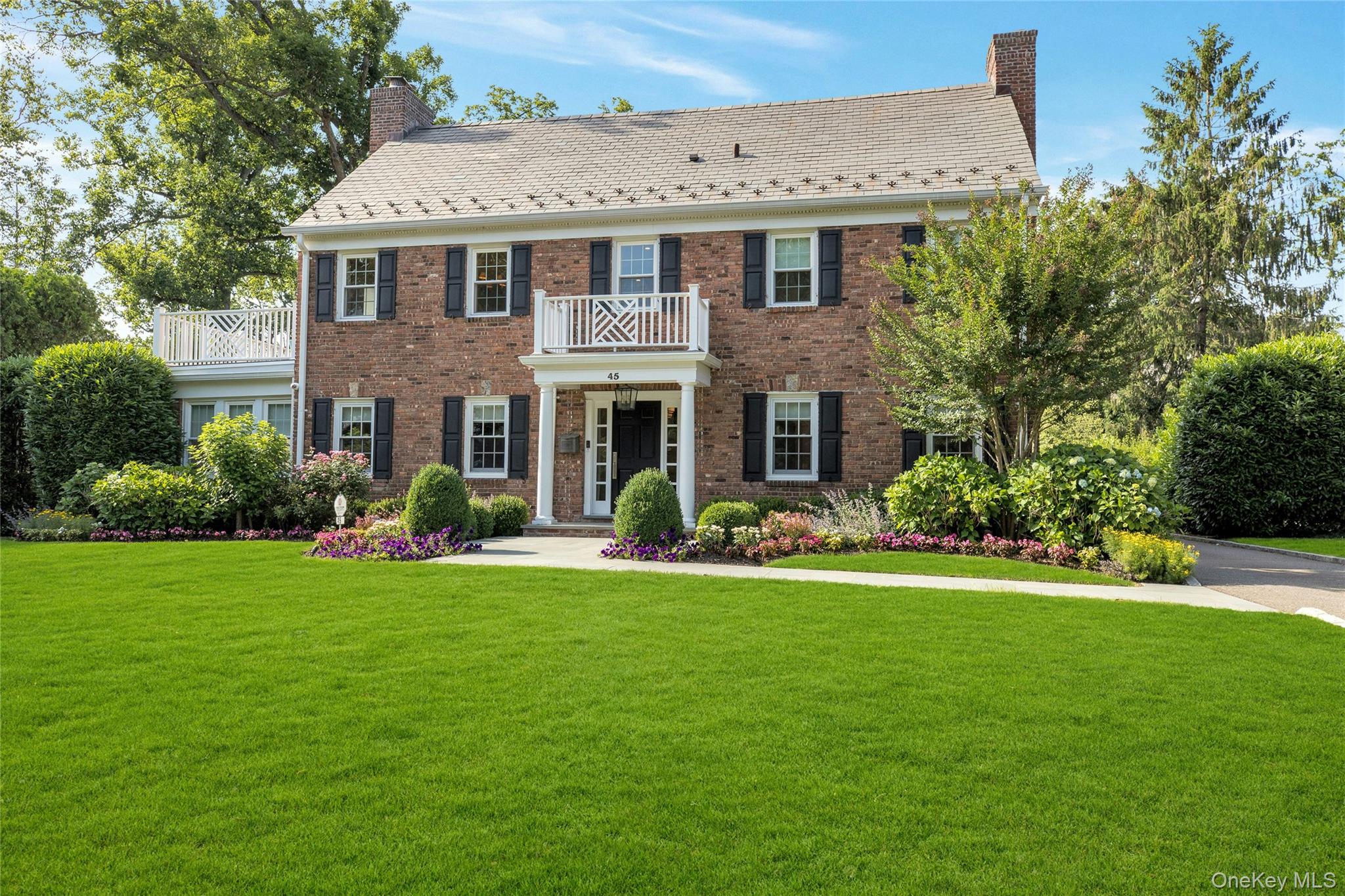 45 Mason Drive