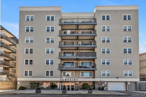 Homes For Sale - 840 Shore Road #5M<br/> Long Beach, NY 11561