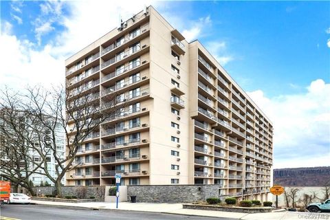 1155 Warburton Avenue 9T Yonkers NY 10701