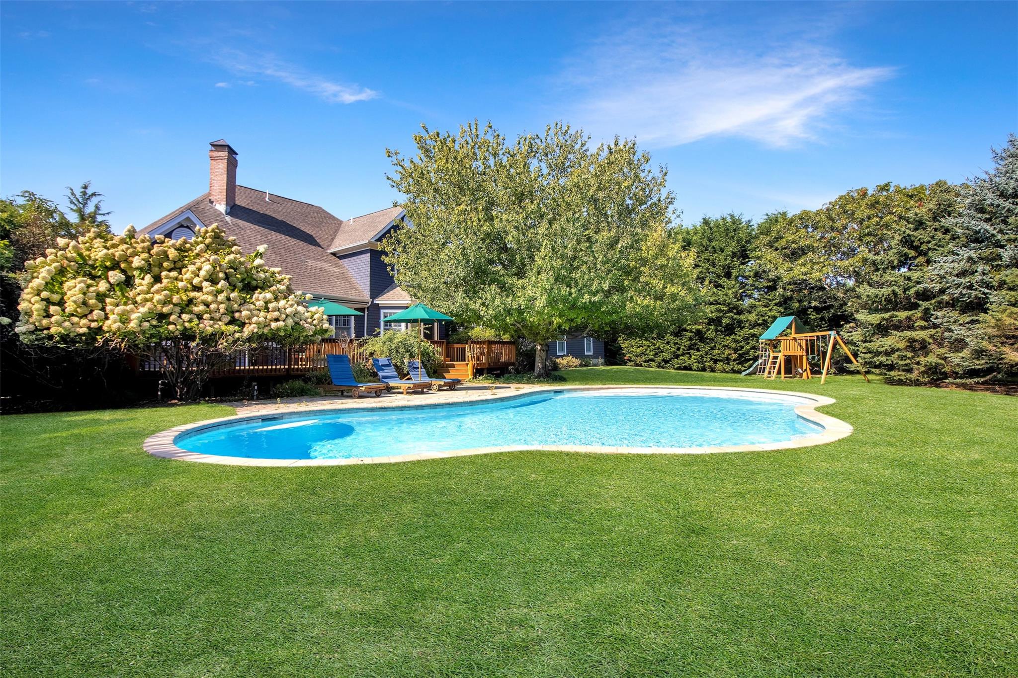 Property for Sale at Caiola Court, Greenport, Hamptons, NY - Bedrooms: 4 
Bathrooms: 4  - $1,898,999