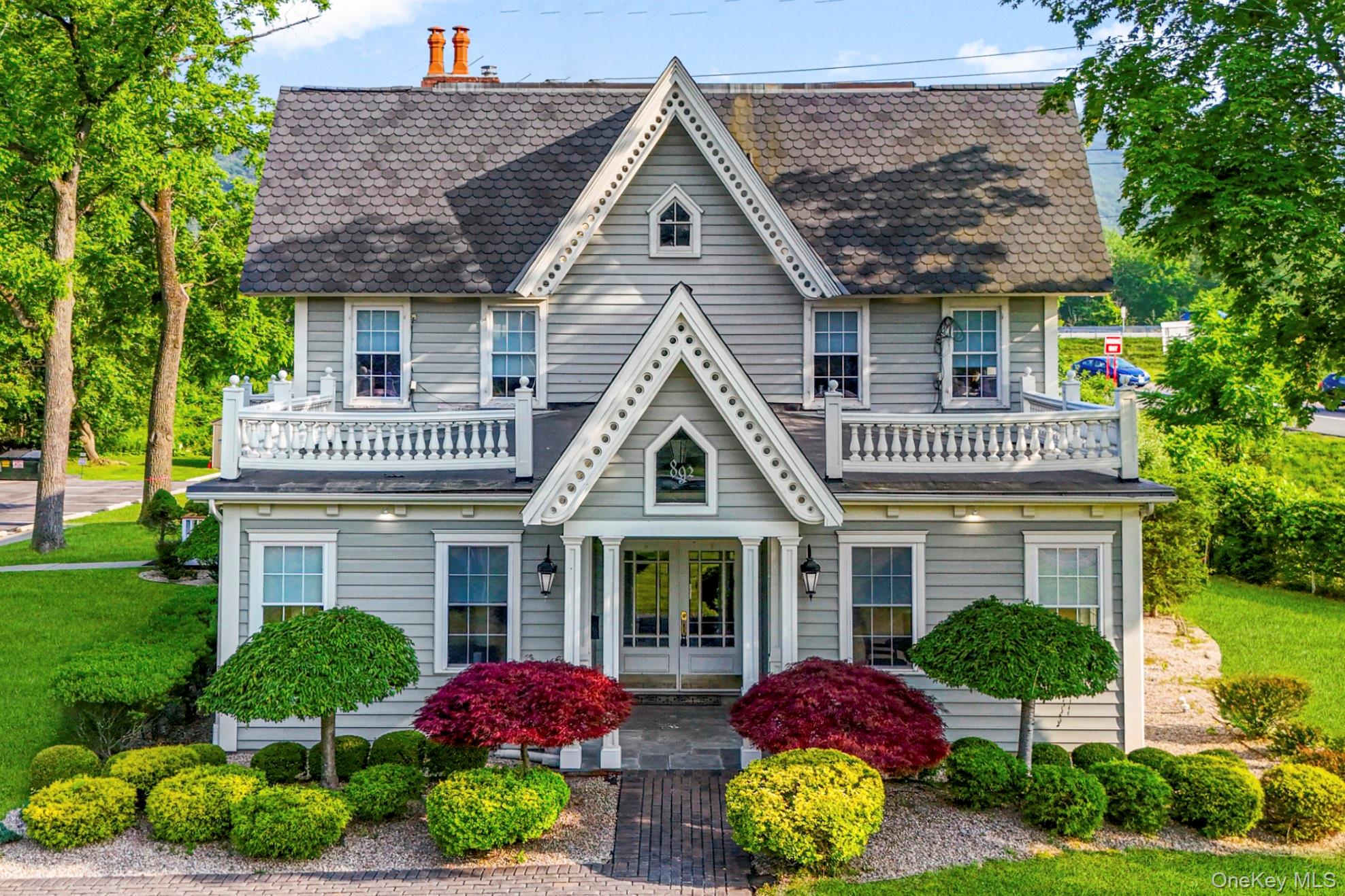 892 Main Street