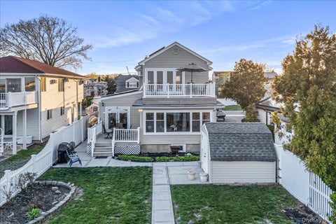 Homes For Sale - 3451 Bay Front<br/> Baldwin, NY 11510
