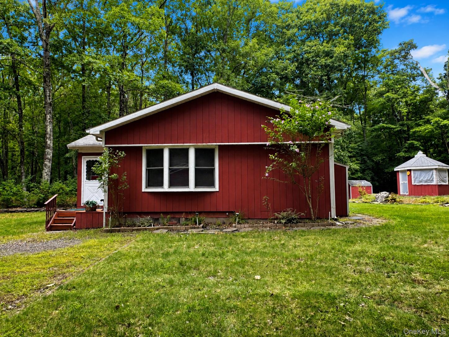 61 Sullivan Mountain Road