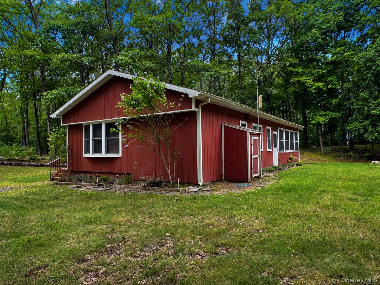 61 Sullivan Mountain Road
