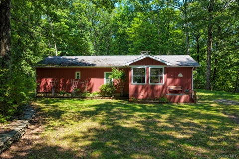 Mobile Home For Sale - 61 Sullivan Mountain Road<br/> Greene County, Catskill, NY 12414