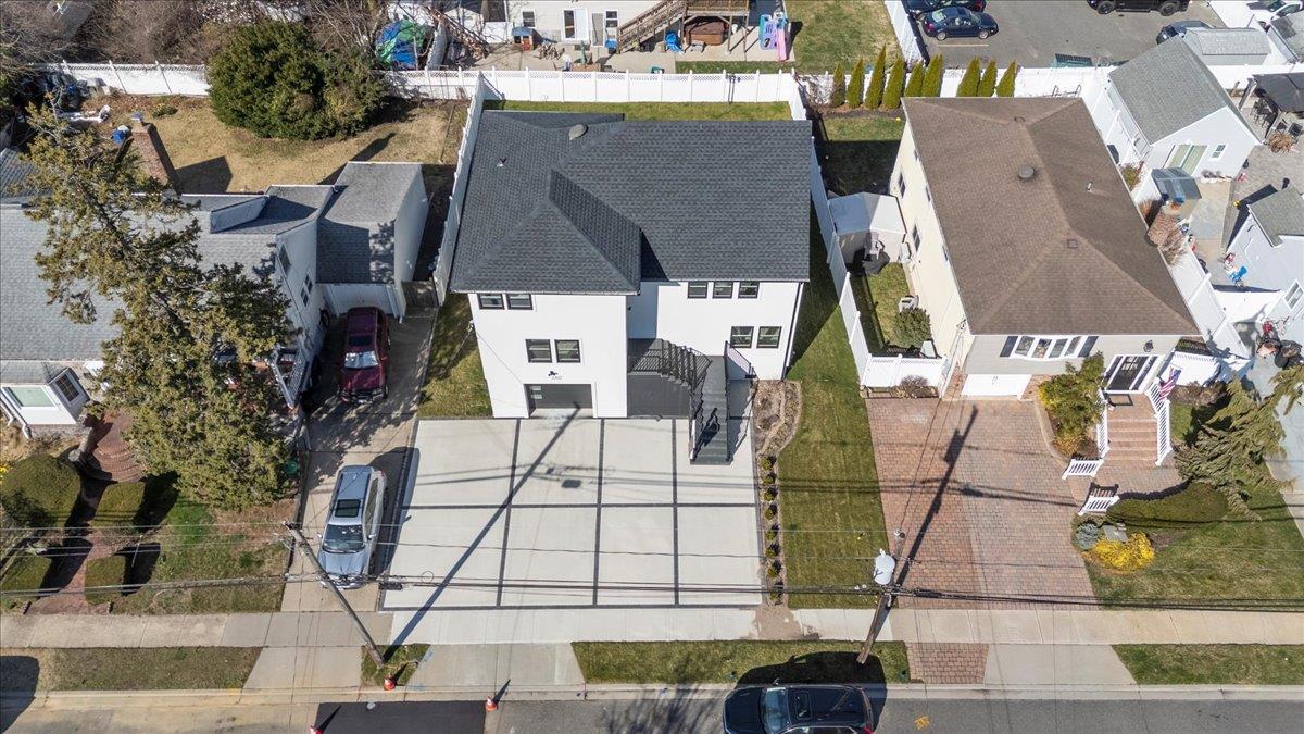 2302 Hampton Avenue, Seaford, New York image 35