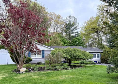 Homes For Sale - 71 Ridge Haven Drive<br/> Ridge, NY 11961