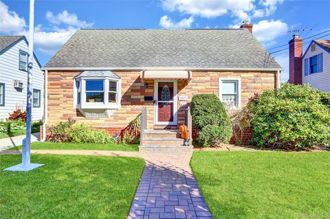 Photo of 1073 Thomas Avenue, Baldwin, NY 11510 (MLS # 925559)