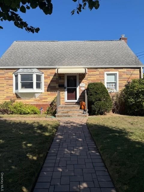 Photo of 1073 Thomas Avenue, Baldwin, NY 11510 (MLS # 925559)