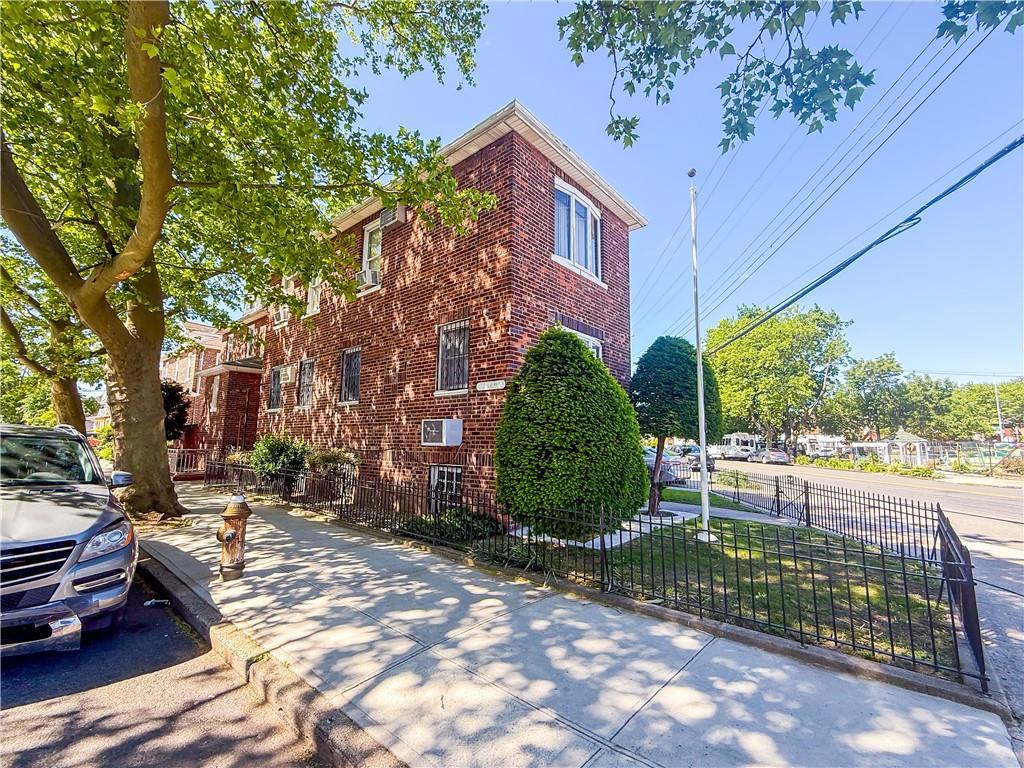 1540 E 45th Street, Brooklyn, New York image 2