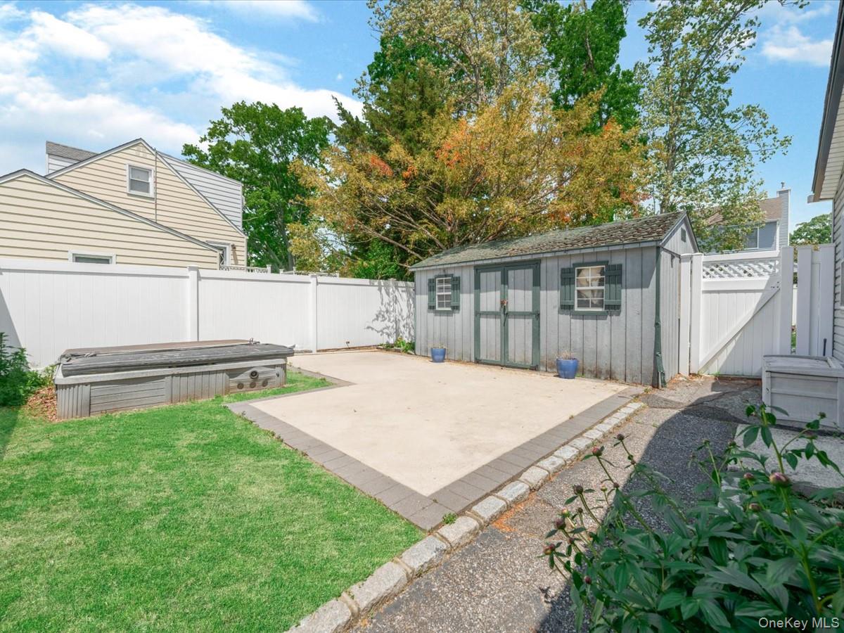 434 N Alleghany Avenue