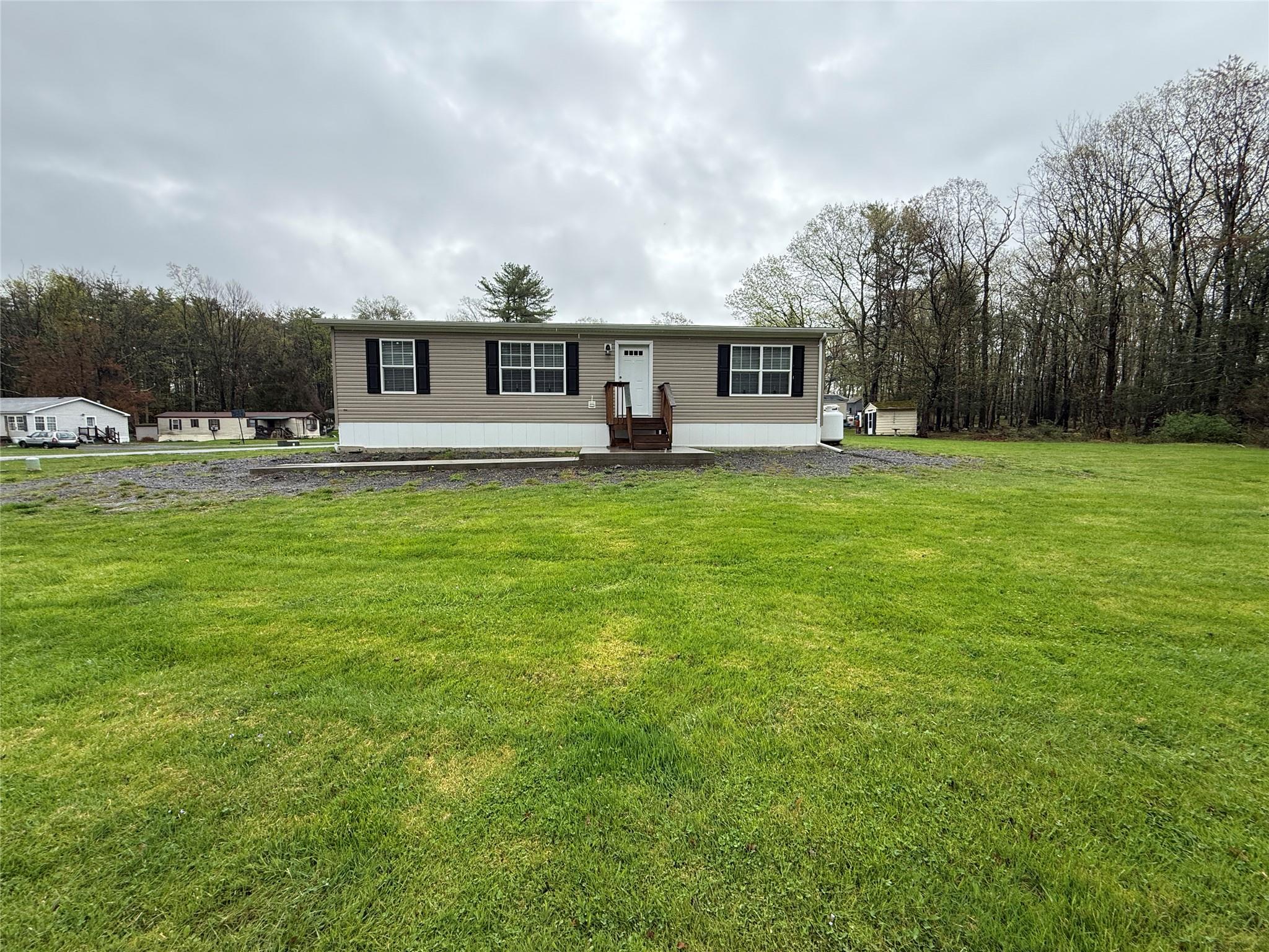 242 Ruby Road #LOT 18, Kingston, New York image 2