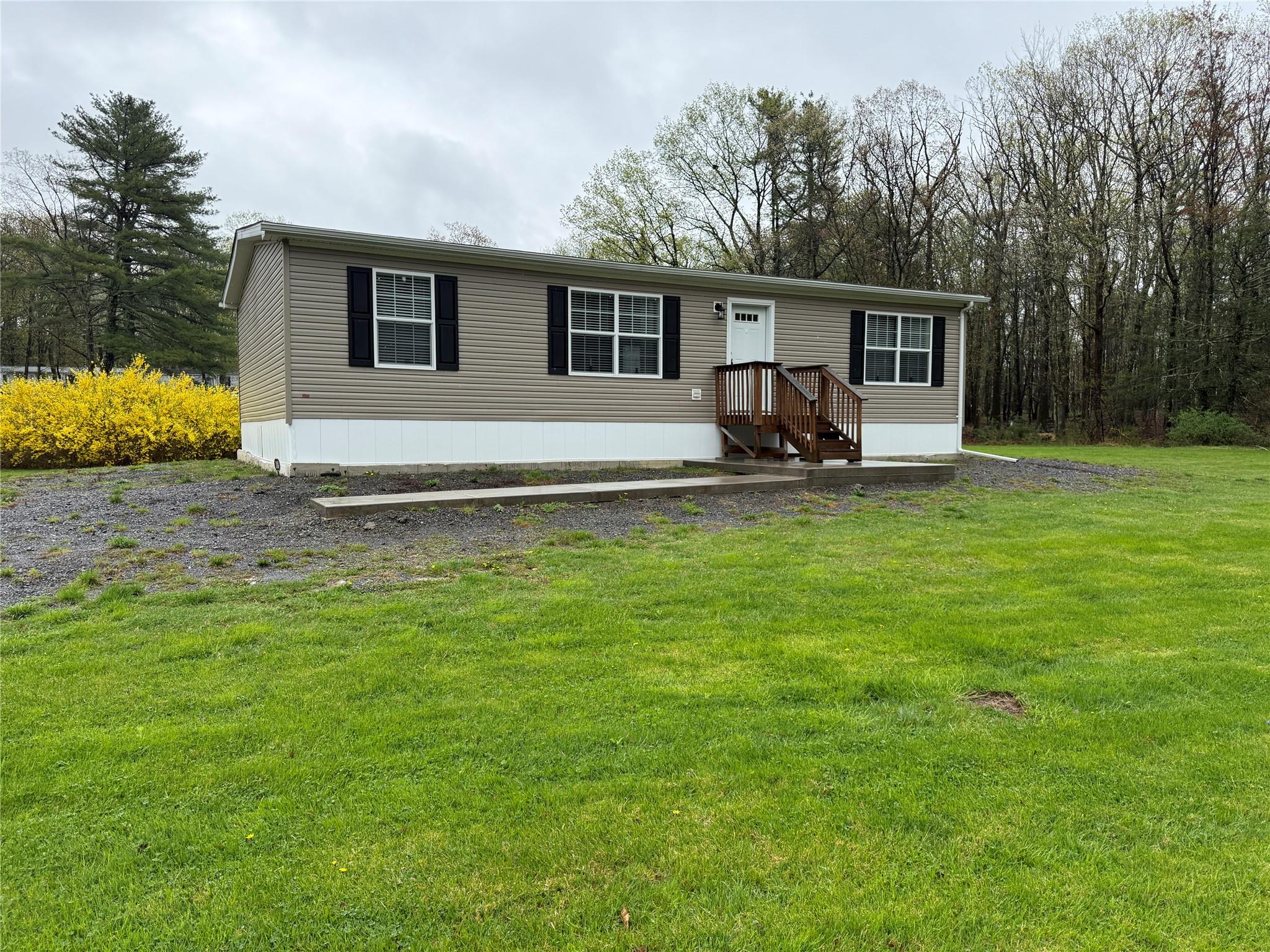 242 Ruby Road #LOT 18, Kingston, New York image 1