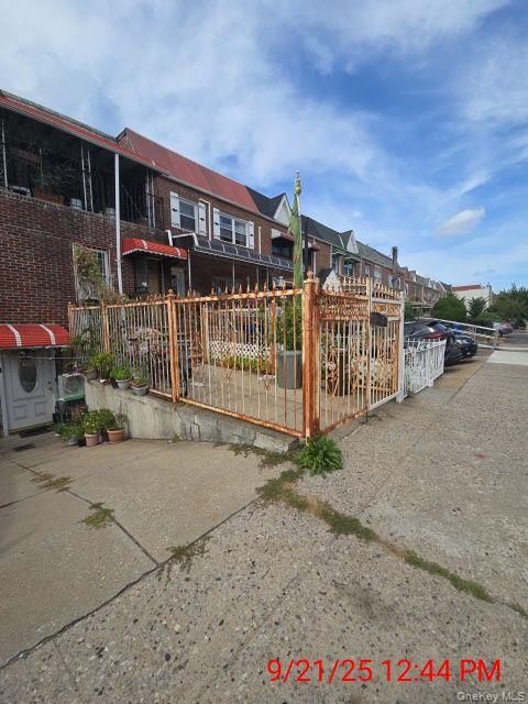 Photo of 5068 43rd Street, Sunnyside, NY 11377 (MLS # 916499)