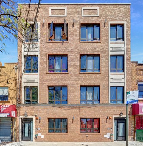 12511 101st Avenue Richmond Hill S. NY 11419