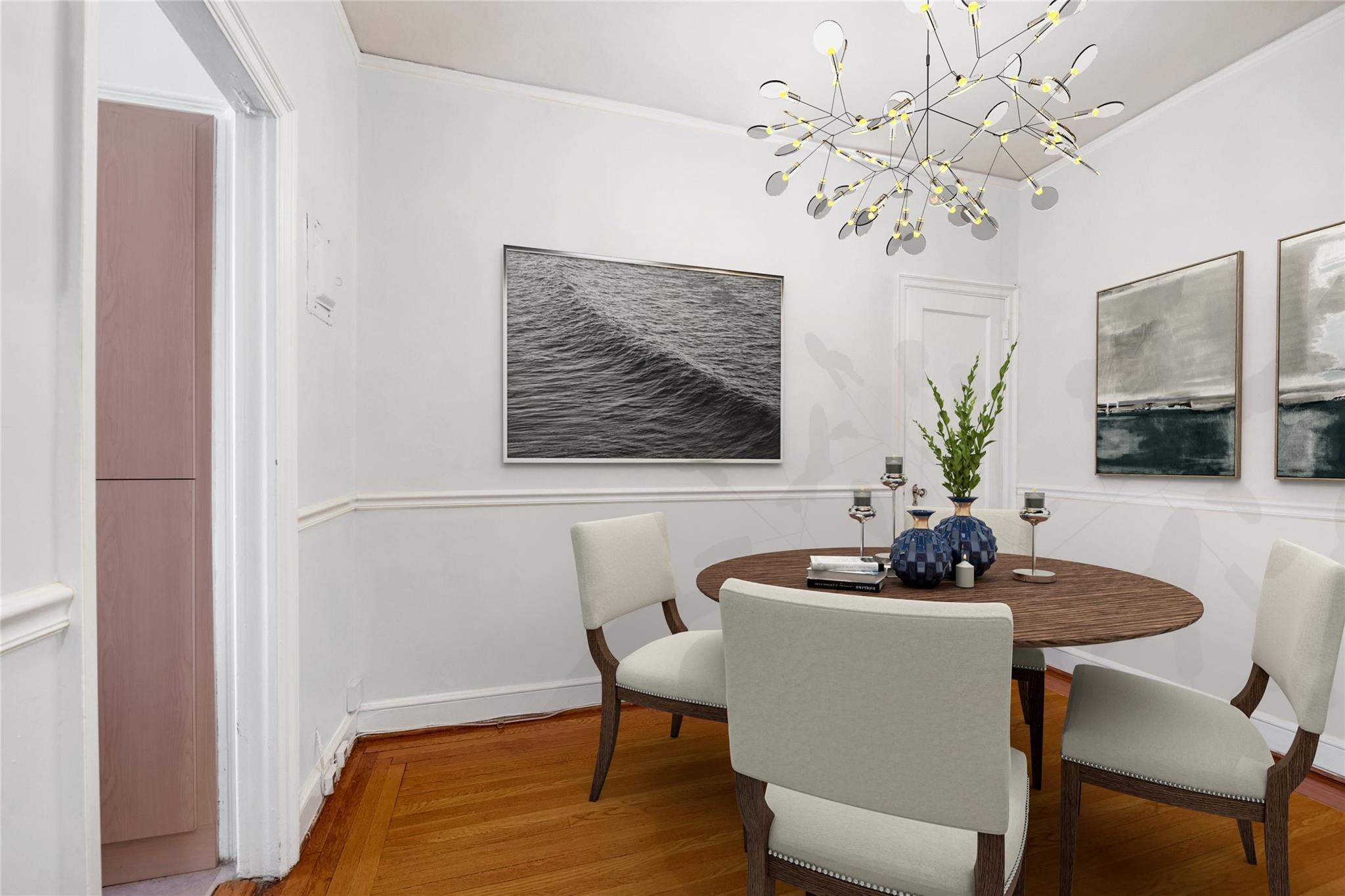 8 Barstow Road #3E, Great Neck, New York image 7