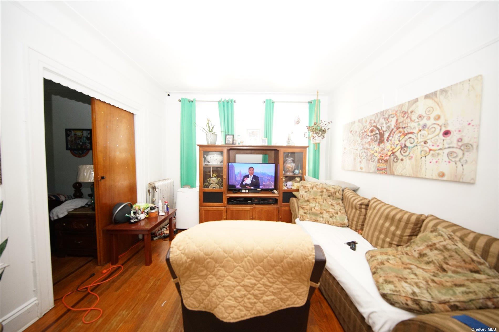 40-45 99th Street