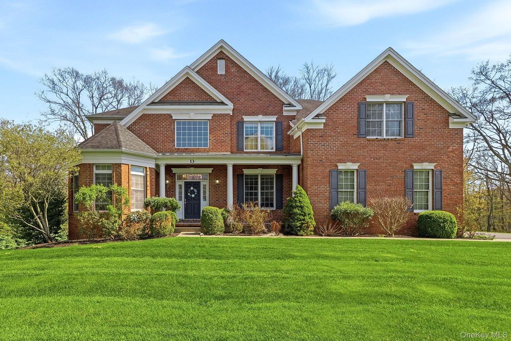 Photo of 13 Chestnut Street, Hopewell Junction, NY 12533 (MLS # 990877)