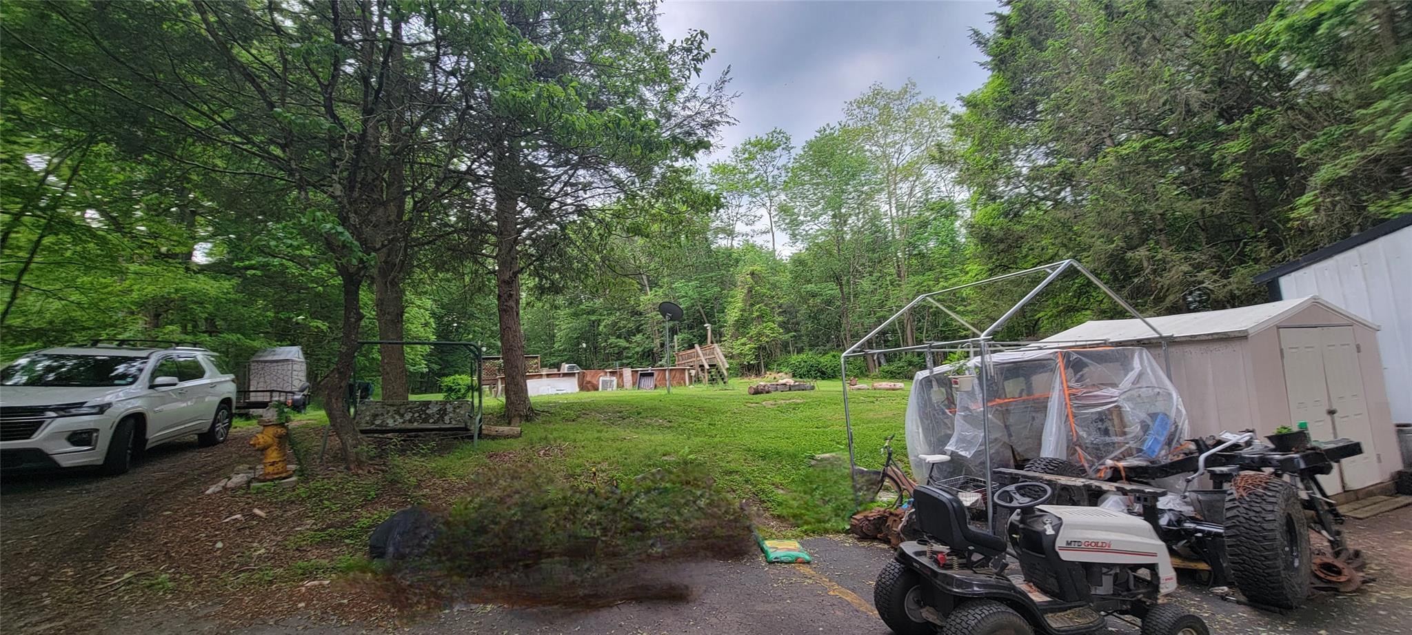 6301 State Route 97, Narrowsburg, New York image 28