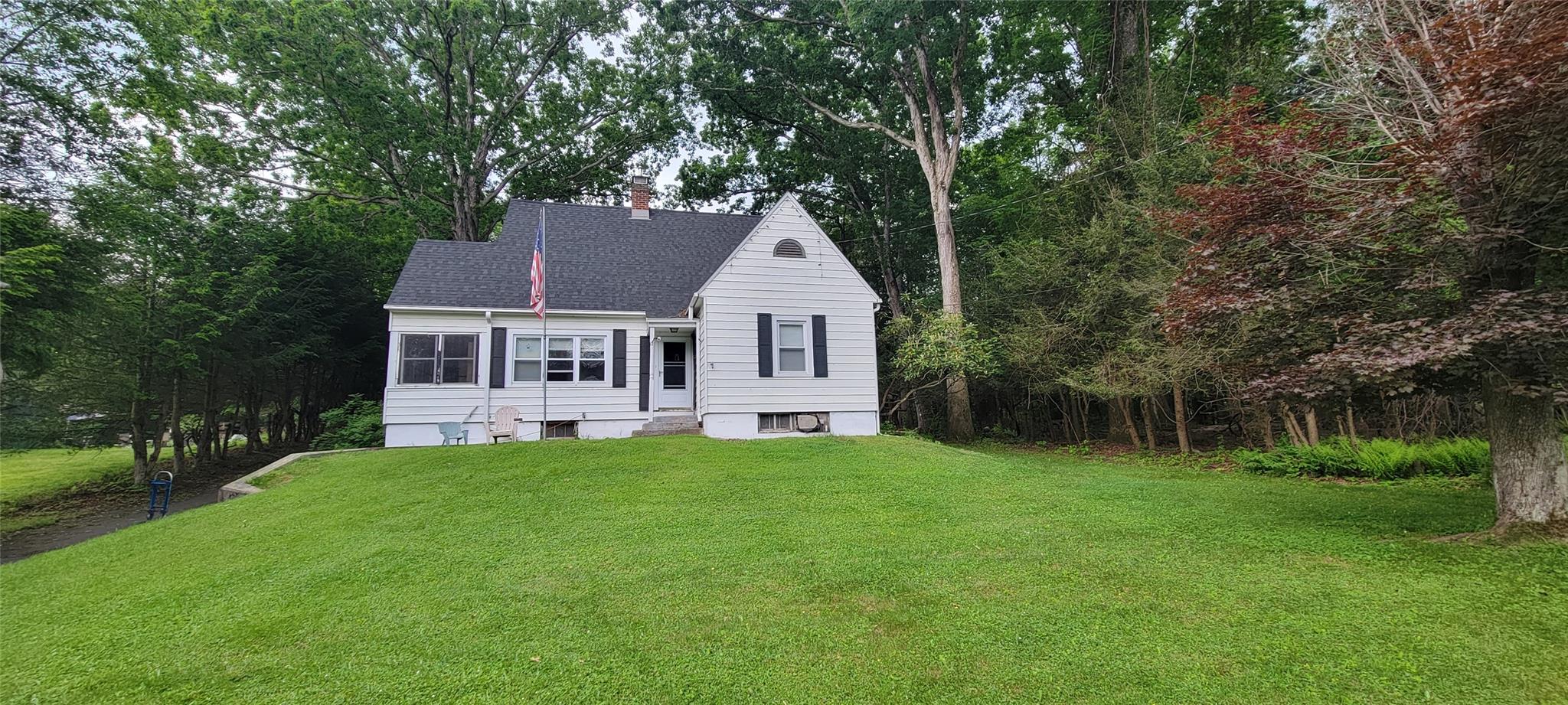 Property for Sale at State Route 97, Narrowsburg, New York - Bedrooms: 3 
Bathrooms: 2 
Rooms: 7  - $285,000