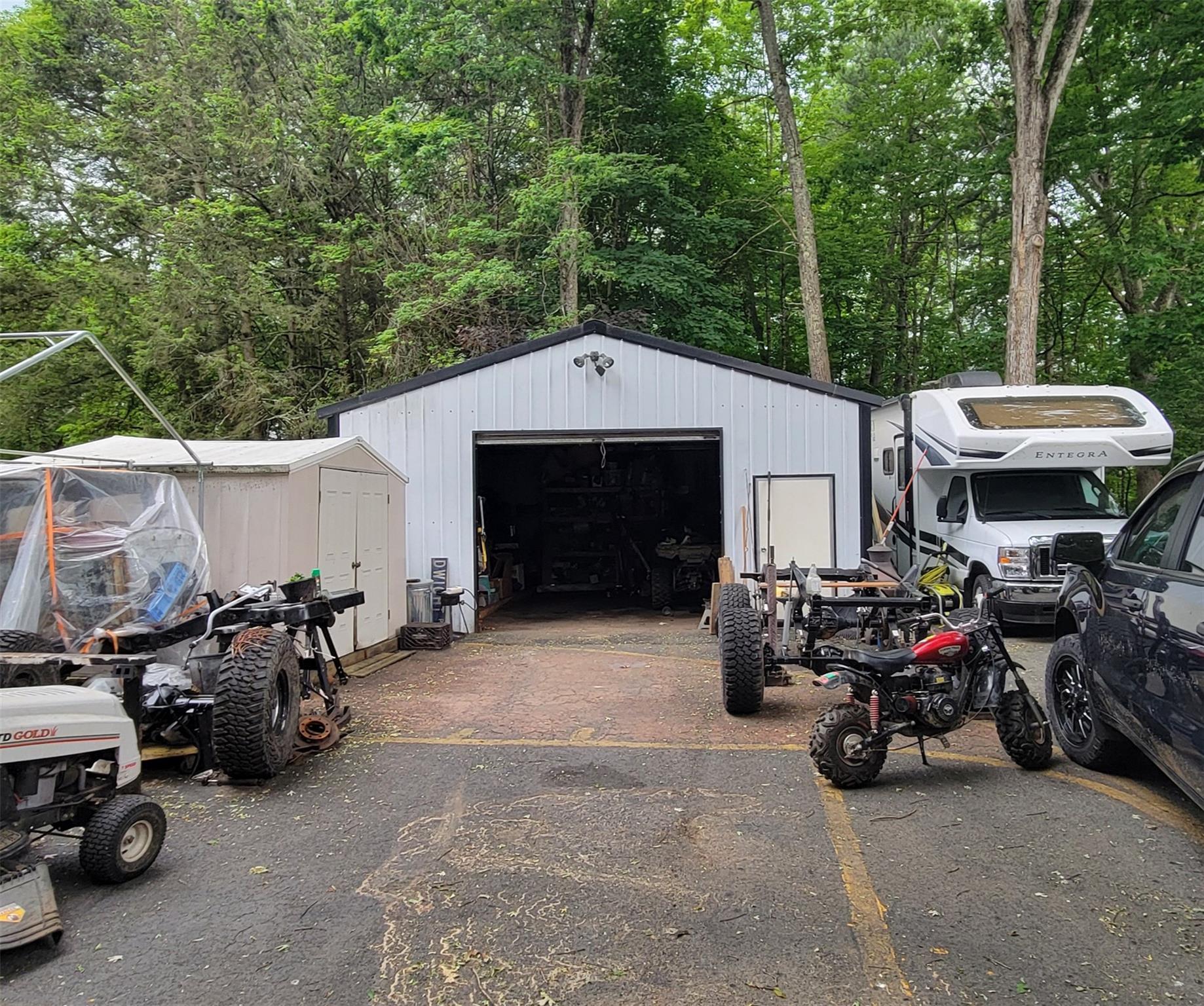 6301 State Route 97, Narrowsburg, New York image 27