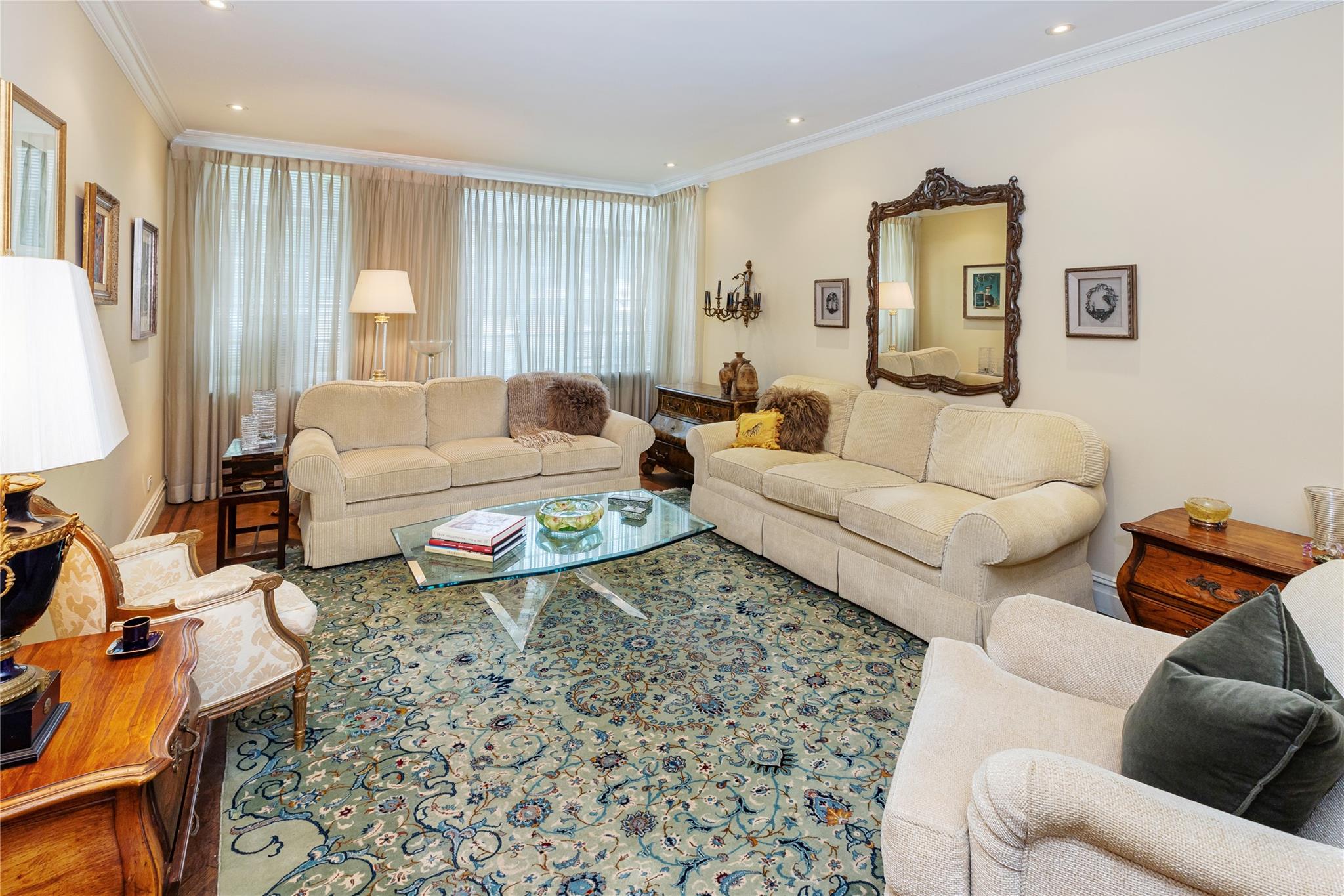 3001 Henry Hudson Parkway 1FG