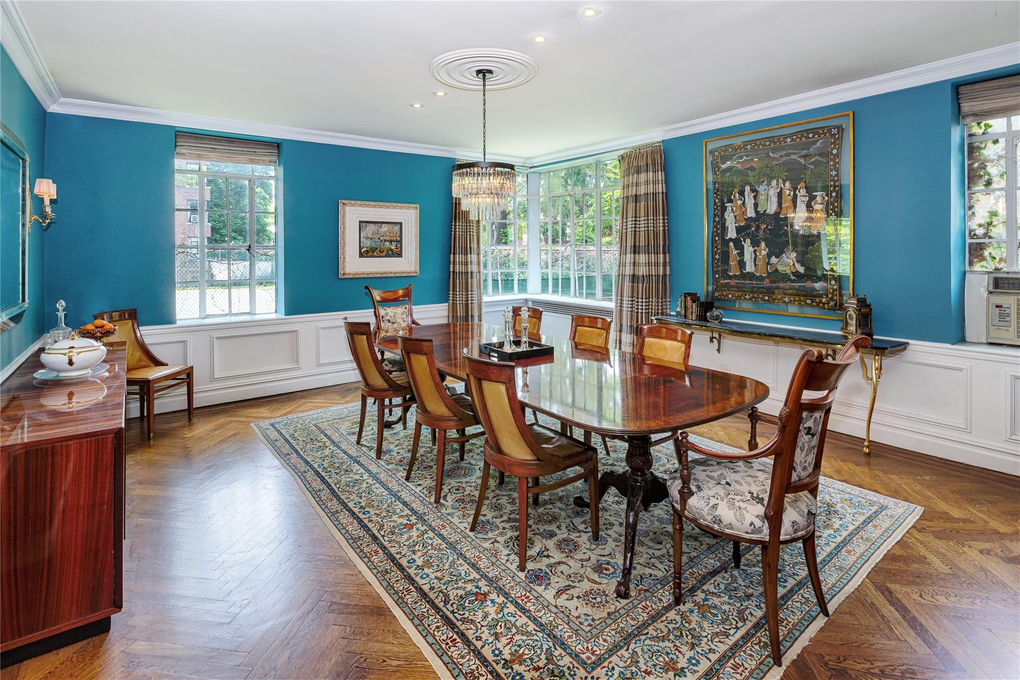 3001 Henry Hudson Parkway 1FG