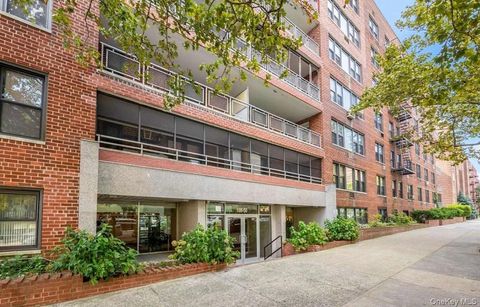 Photo of 108-50 62 Drive #4R, Forest Hills, NY 11375 (MLS # 989702)