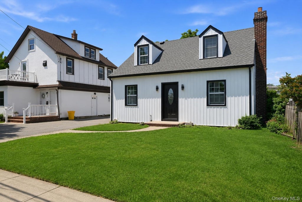 Photo of 48 Flower Street, Hicksville, NY 11801 (MLS # 1021727)