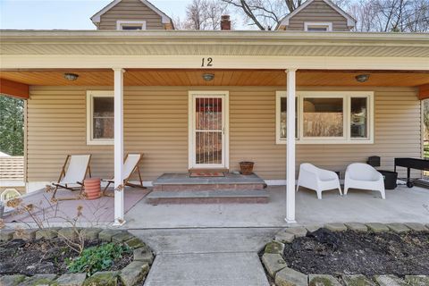 Multifamily For Sale - 12 Anita Court<br/> Kingston, NY 12401