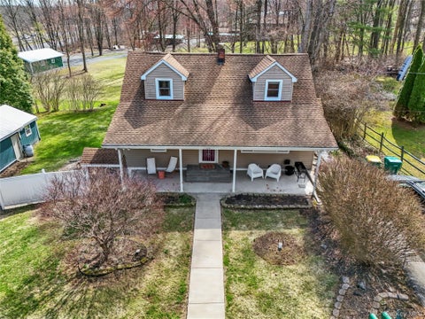 Multifamily For Sale - 12 Anita Court<br/> Kingston, NY 12401