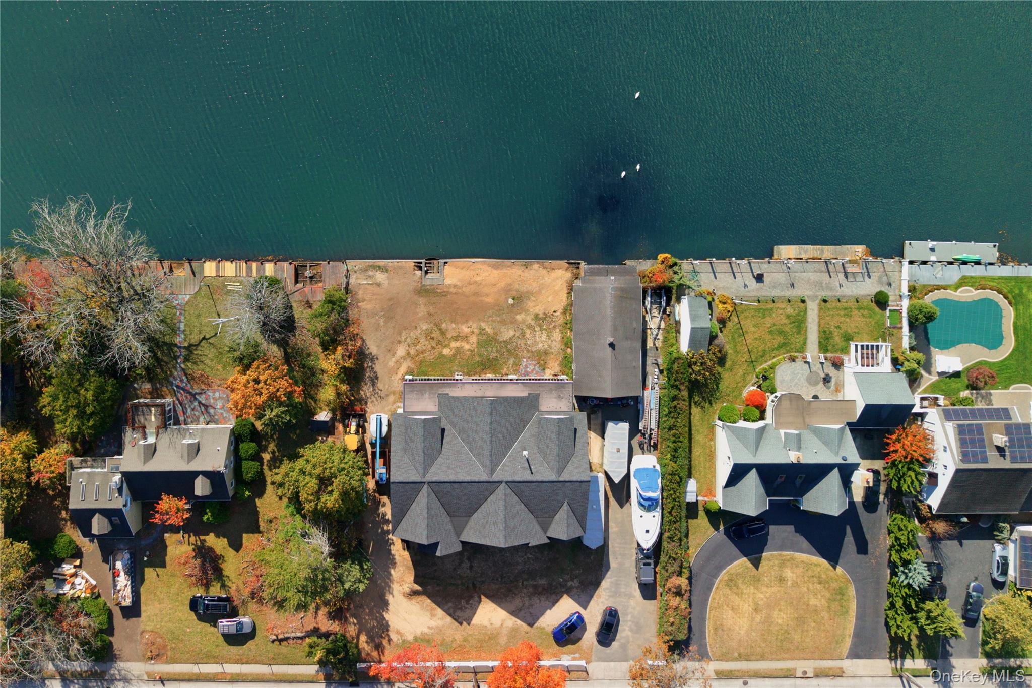 4530 Merrick Road